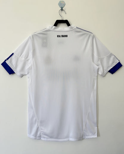 Real Madrid Home Jersey 2010-11