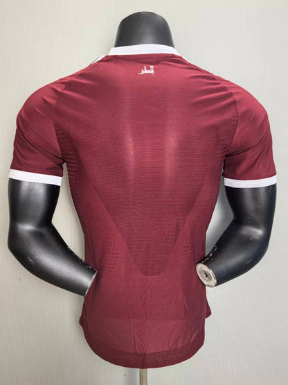 Qatar World Cup 2026 Jersey