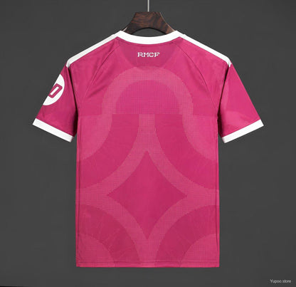 Real Madrid Third Jersey 2026/27