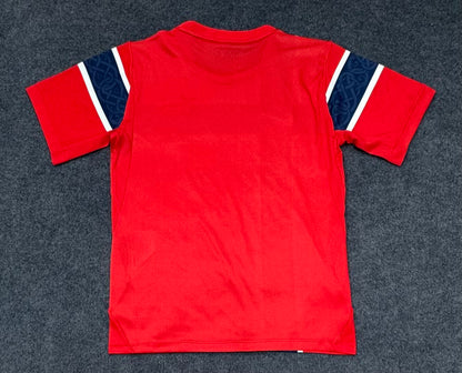 Norway Home Jersey 2026 World Cup