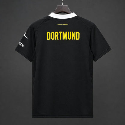 Borussia Dortmund 2026/27 Away Jersey