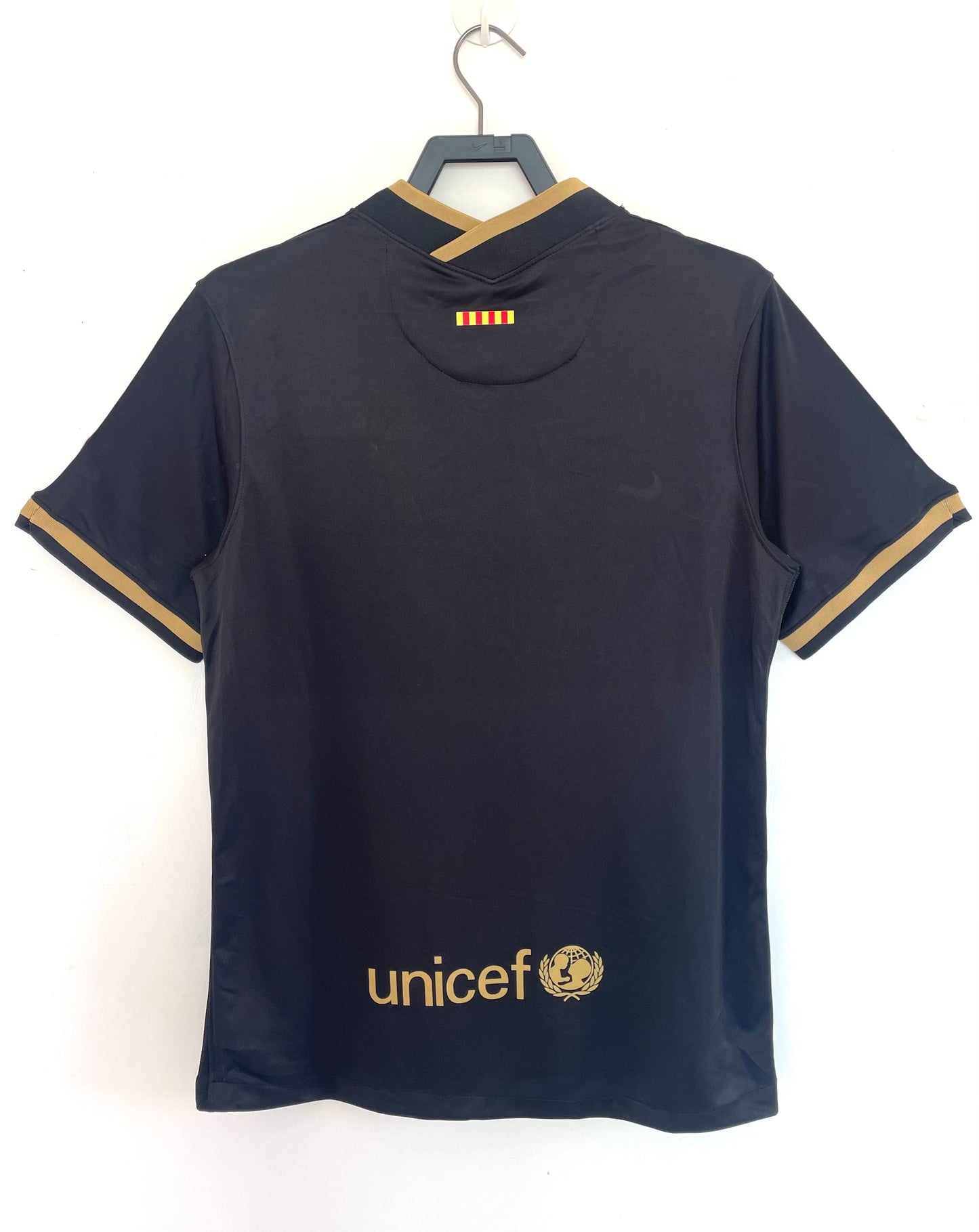 Barcelona 2020/21 Away Jersey