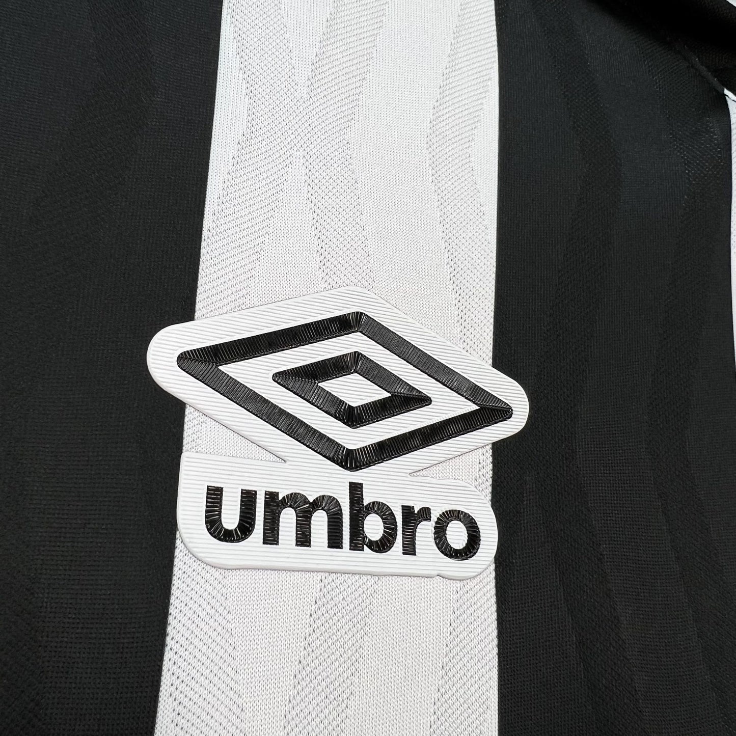 Santos FC Away Jersey 2026/27