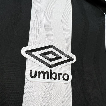 Santos FC Away Jersey 2026/27