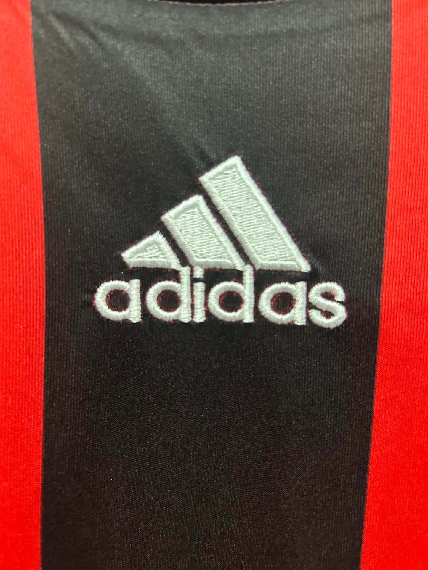 Milan Home Jersey 2008/09