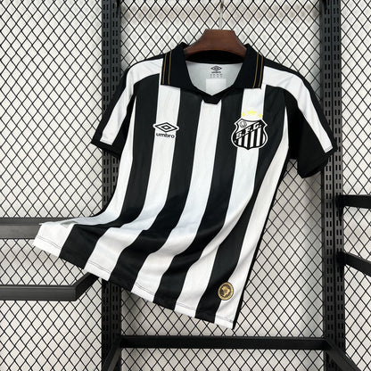 Santos FC Away Jersey 2026/27