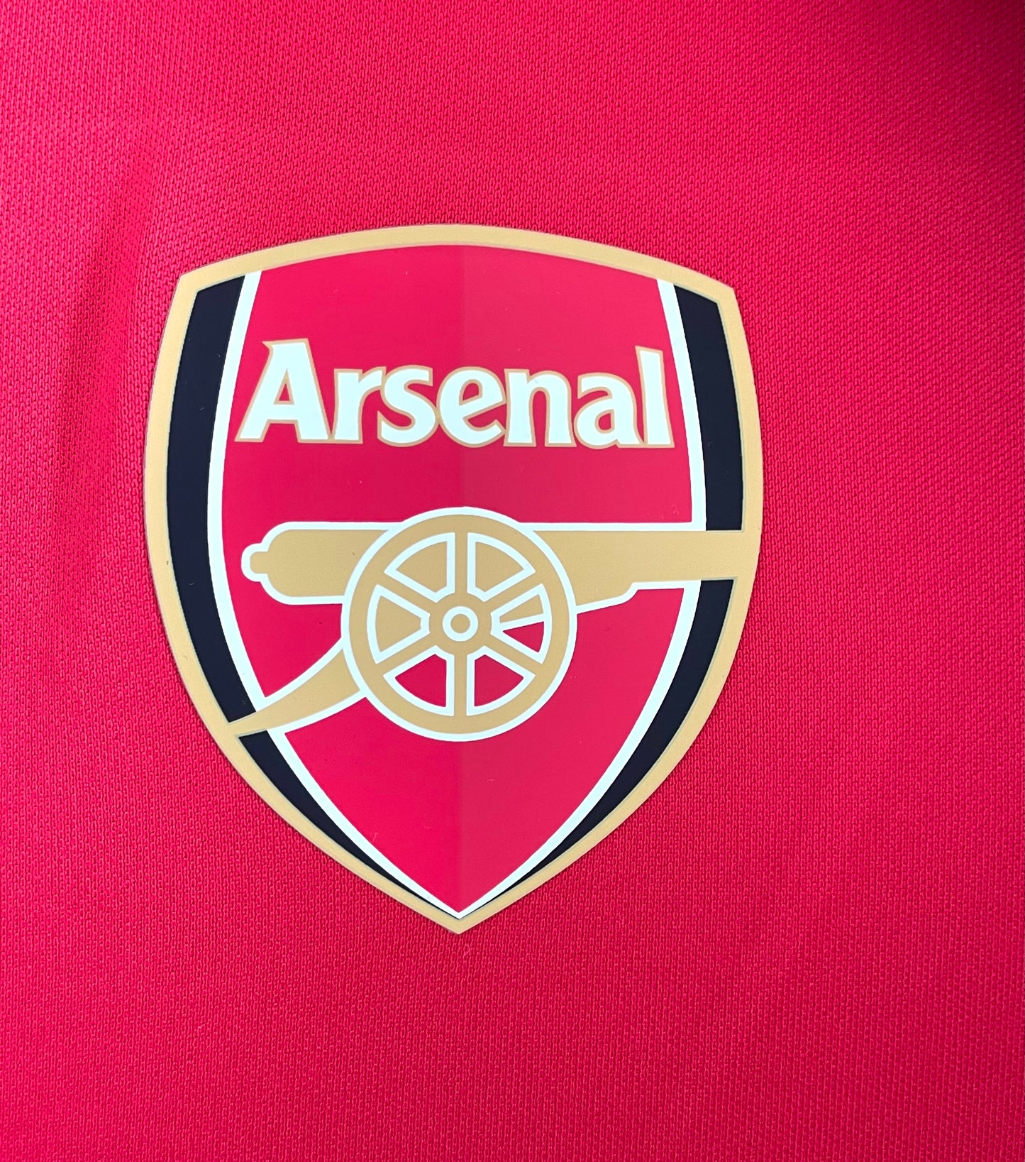 Arsenal 2014-2015 Home Jersey