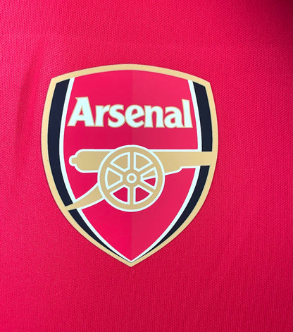 Arsenal 2014-2015 Home Jersey