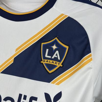 LA Galaxy 2026/27 Home Jersey