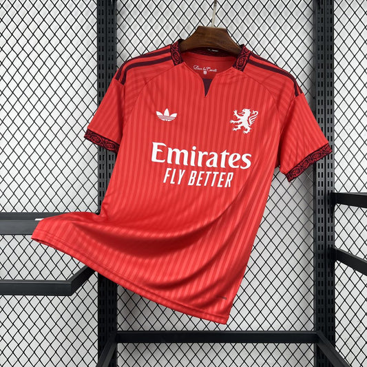 Lyon 2026/27 Away Jersey