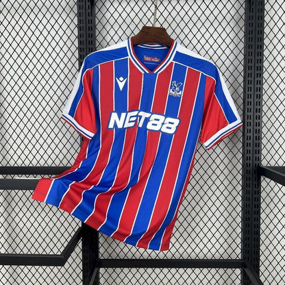 Crystal Palace Home Jersey 2025/26