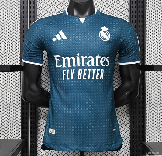 Real Madrid Away Jersey 2026/27