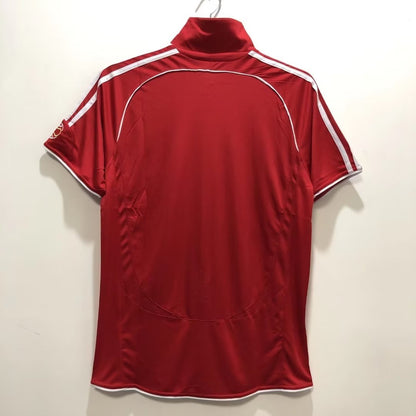 Liverpool Home Jersey 2006-07