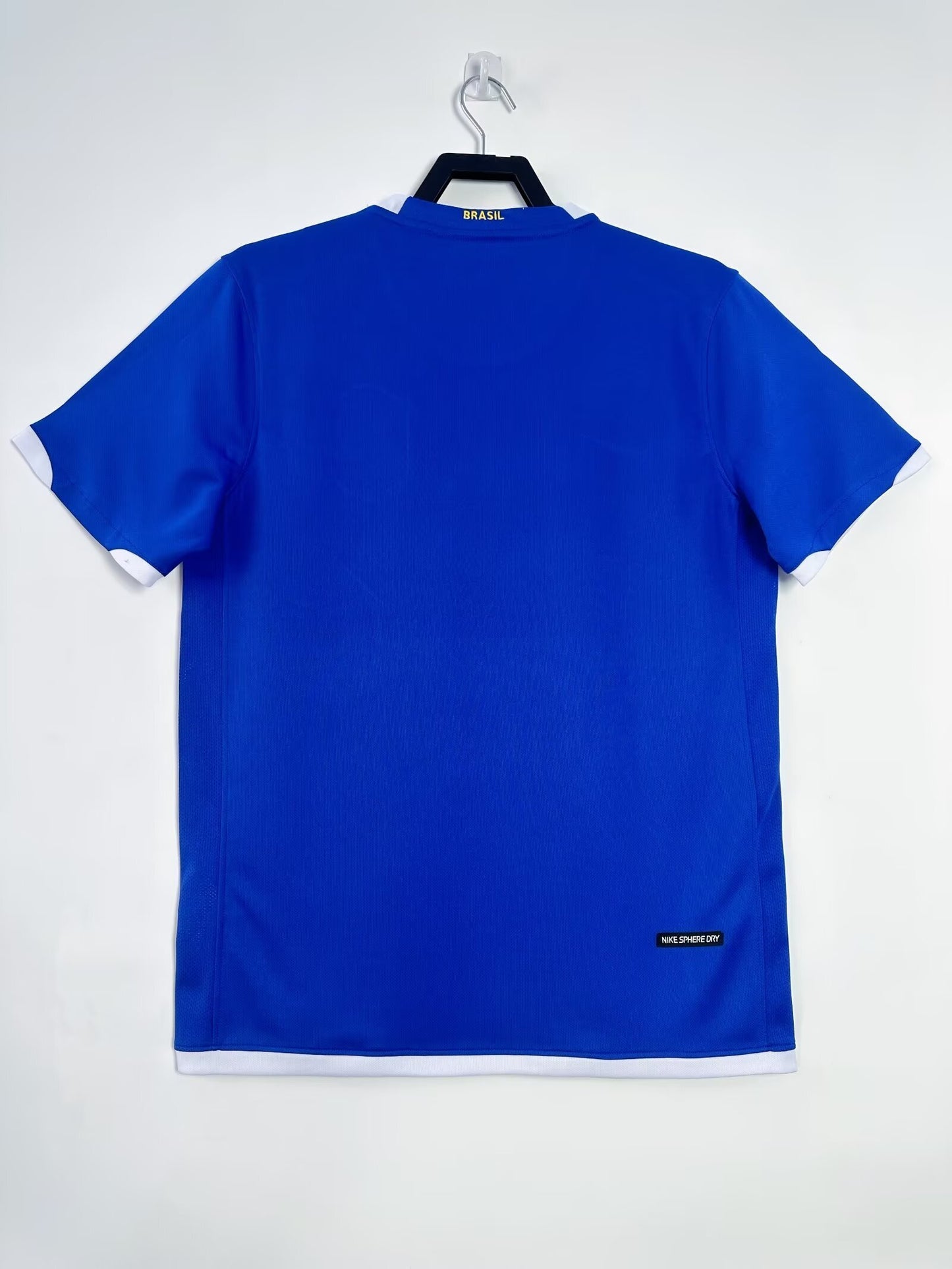 Brazil Away Jersey 2006