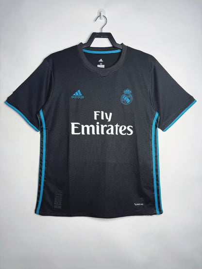 Real Madrid Away Jersey 2017/18