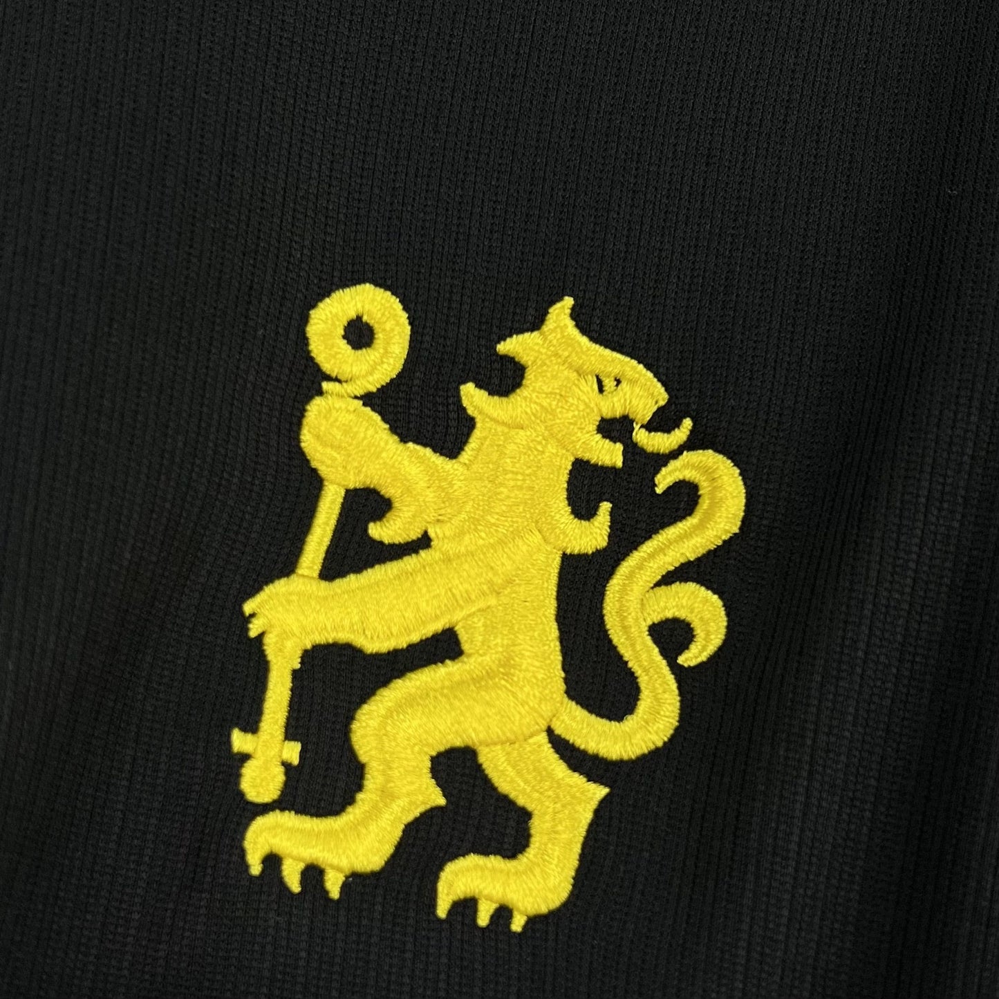 Chelsea Away Jersey 2026/27
