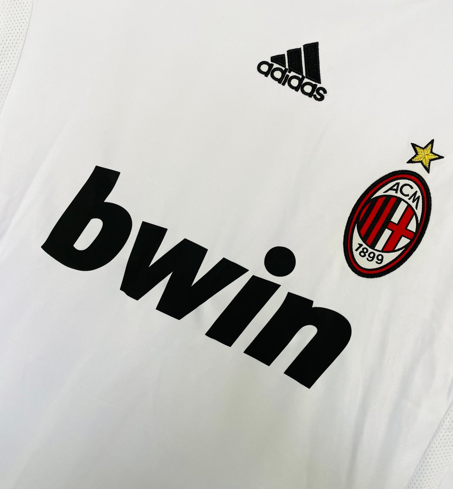 AC Milan Away Jersey 09/10
