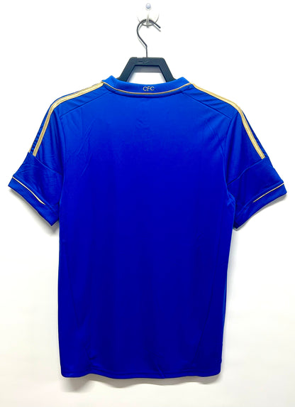 Chelsea Home Jersey 2012/13