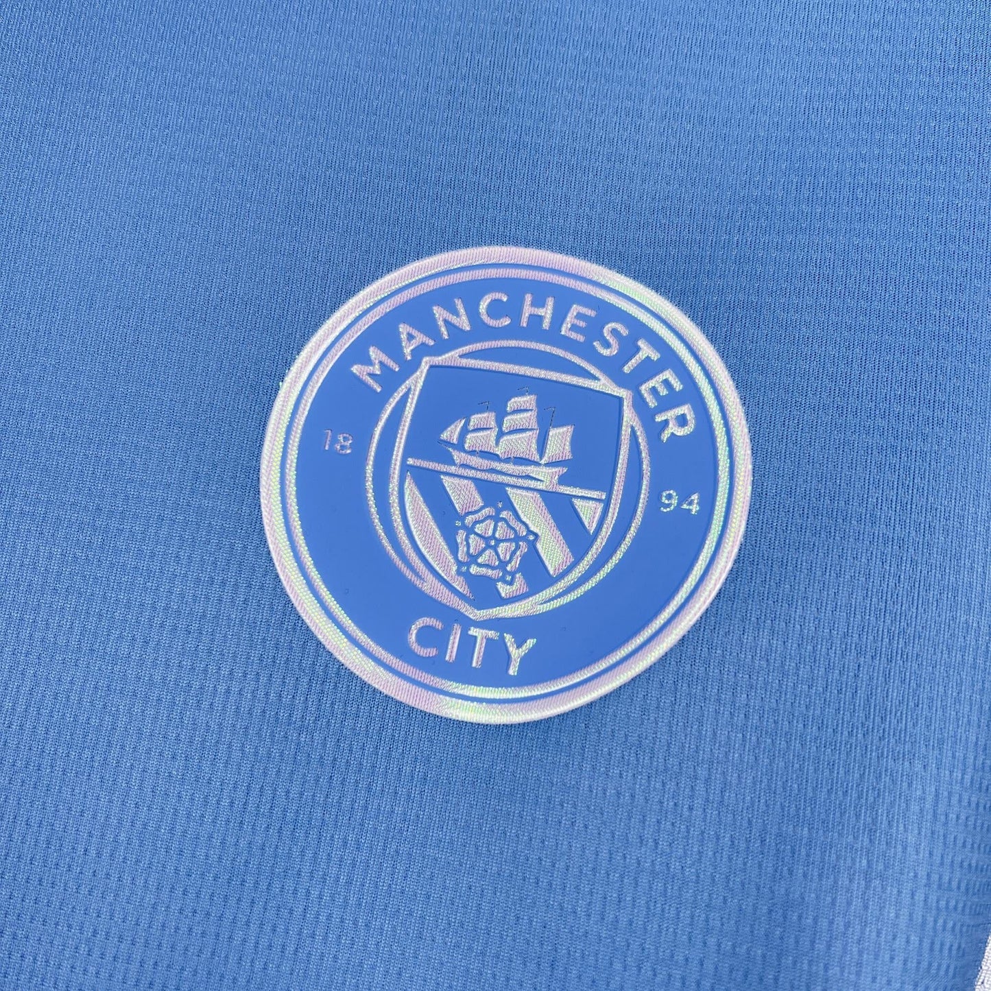 Manchester City Home Jersey 2026/27