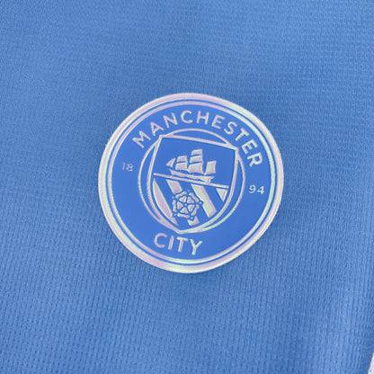 Manchester City Home Jersey 2026/27