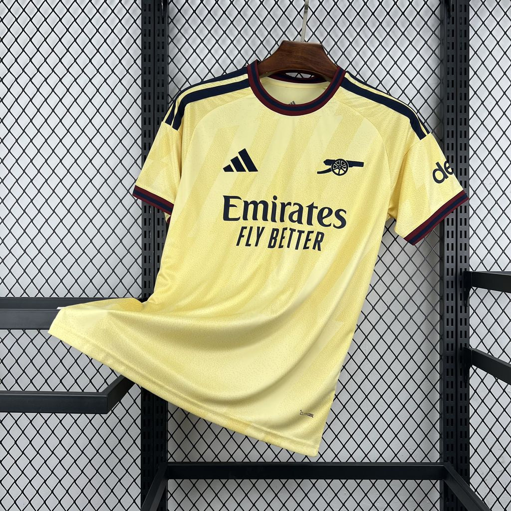 Arsenal Third Jersey 2026/27