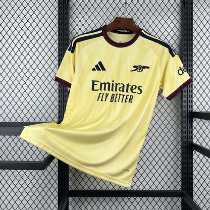 Arsenal Third Jersey 2026/27