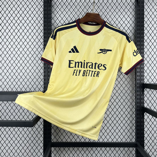 Arsenal Third Jersey 2026/27