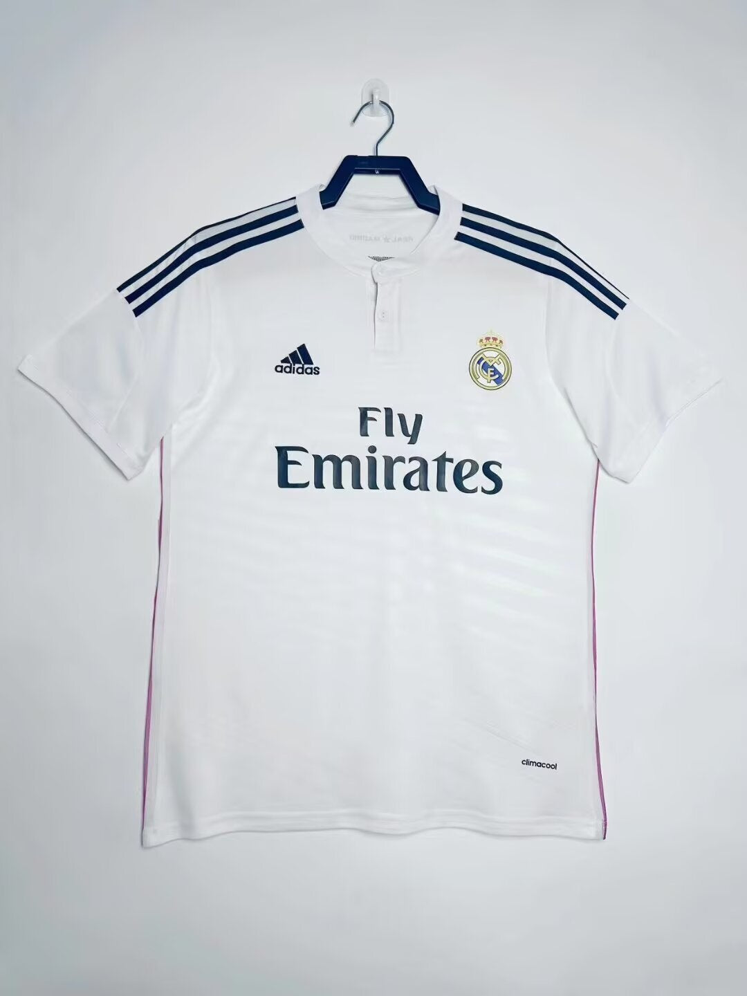 Real Madrid Home Jersey 2014/15