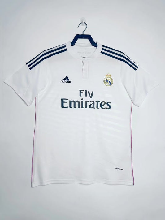 Real Madrid Home Jersey 2014/15