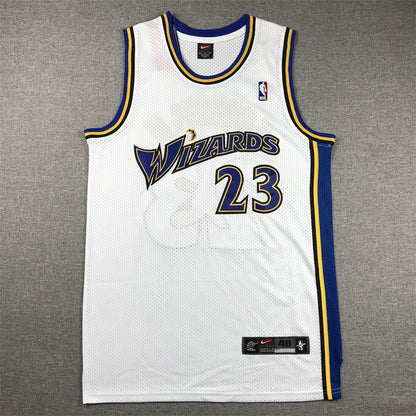Washington Wizards Michael Jordan #23 Jersey