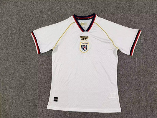 Panama Away World Cup 2026 Jersey - front view