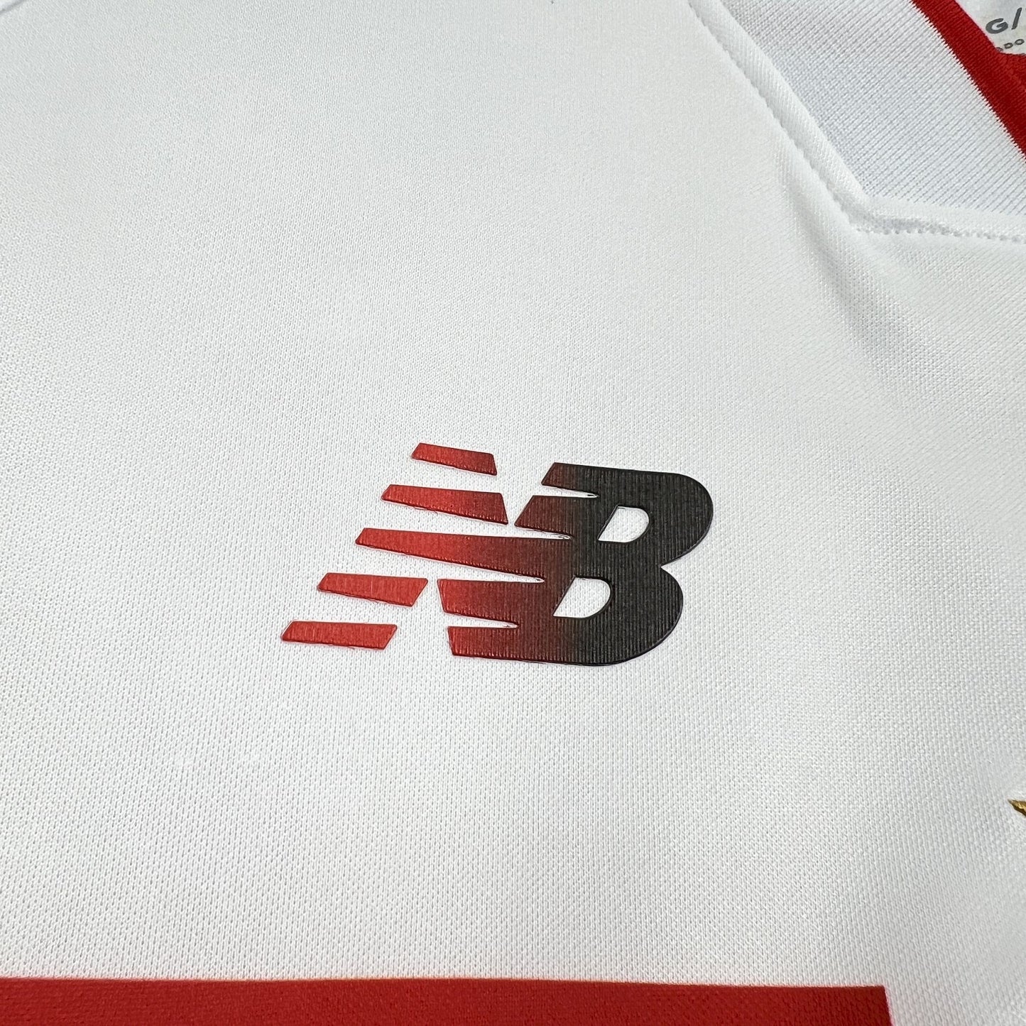 São Paulo FC Home Jersey 2026/27