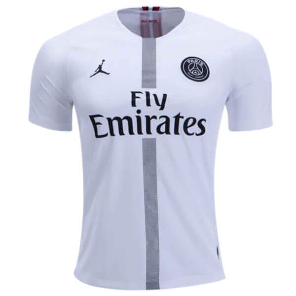 PSG 18/19 Third Kit Jersey