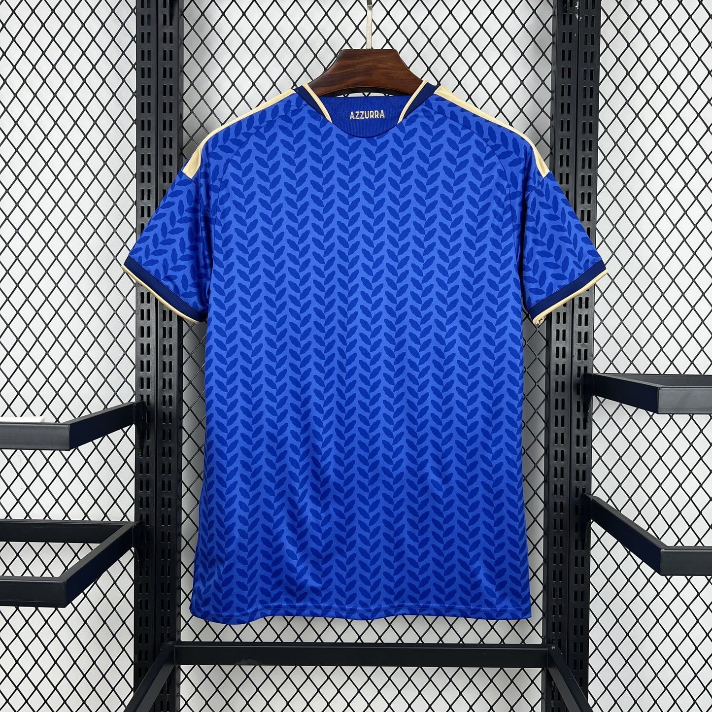 Italy 2026 Home Jersey