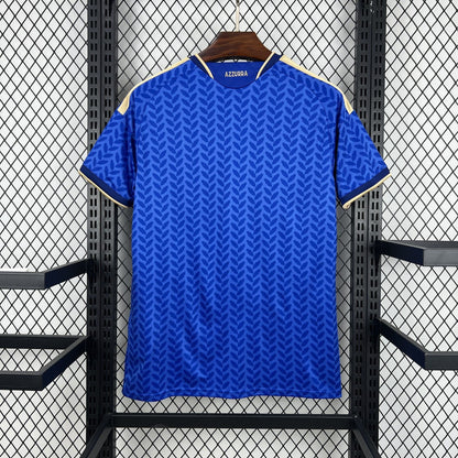 Italy 2026 Home Jersey