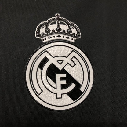 Real Madrid Third Jersey 2014/15