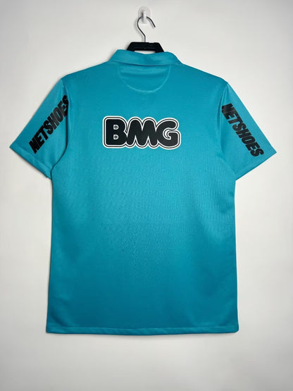 Santos FC Third Jersey 2012/13