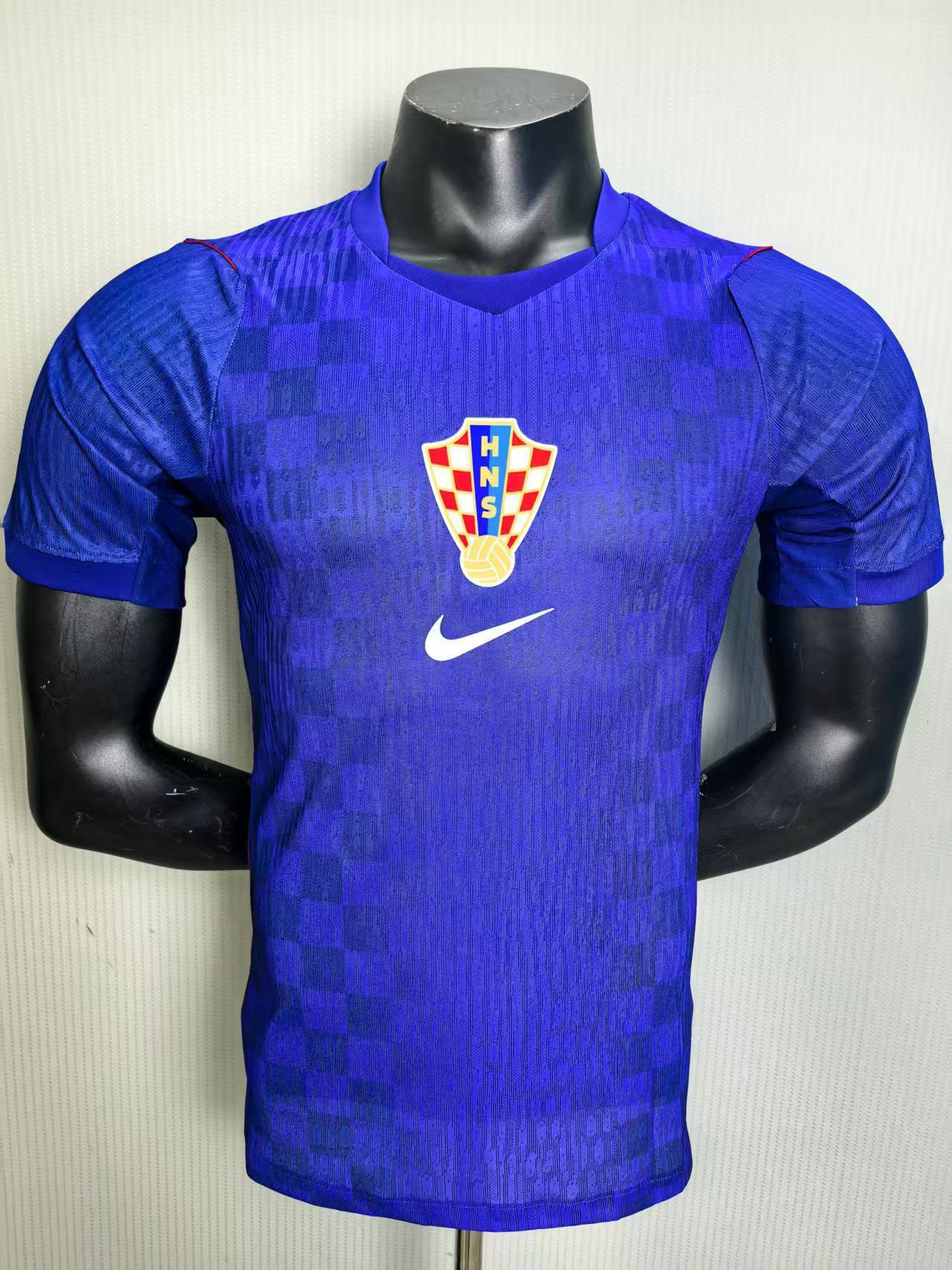 Croatia World Cup 2026 Jersey