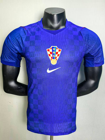 Croatia World Cup 2026 Jersey