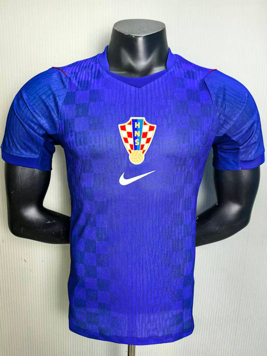 Croatia World Cup 2026 Jersey