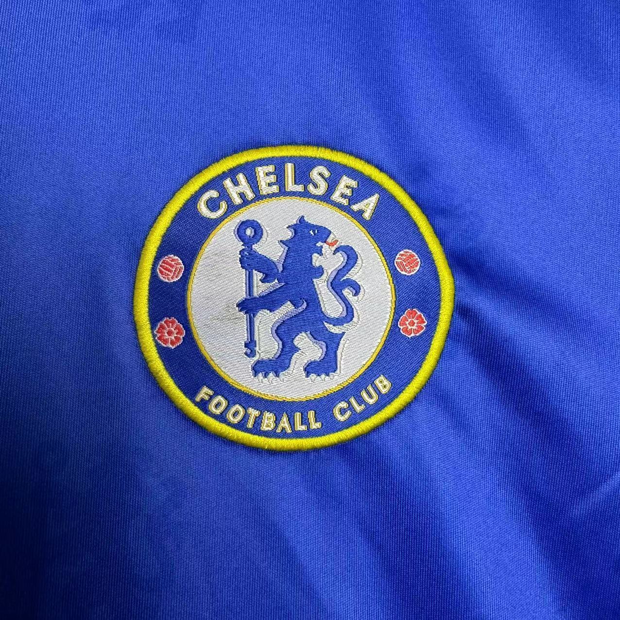Chelsea Home Jersey 2016/17