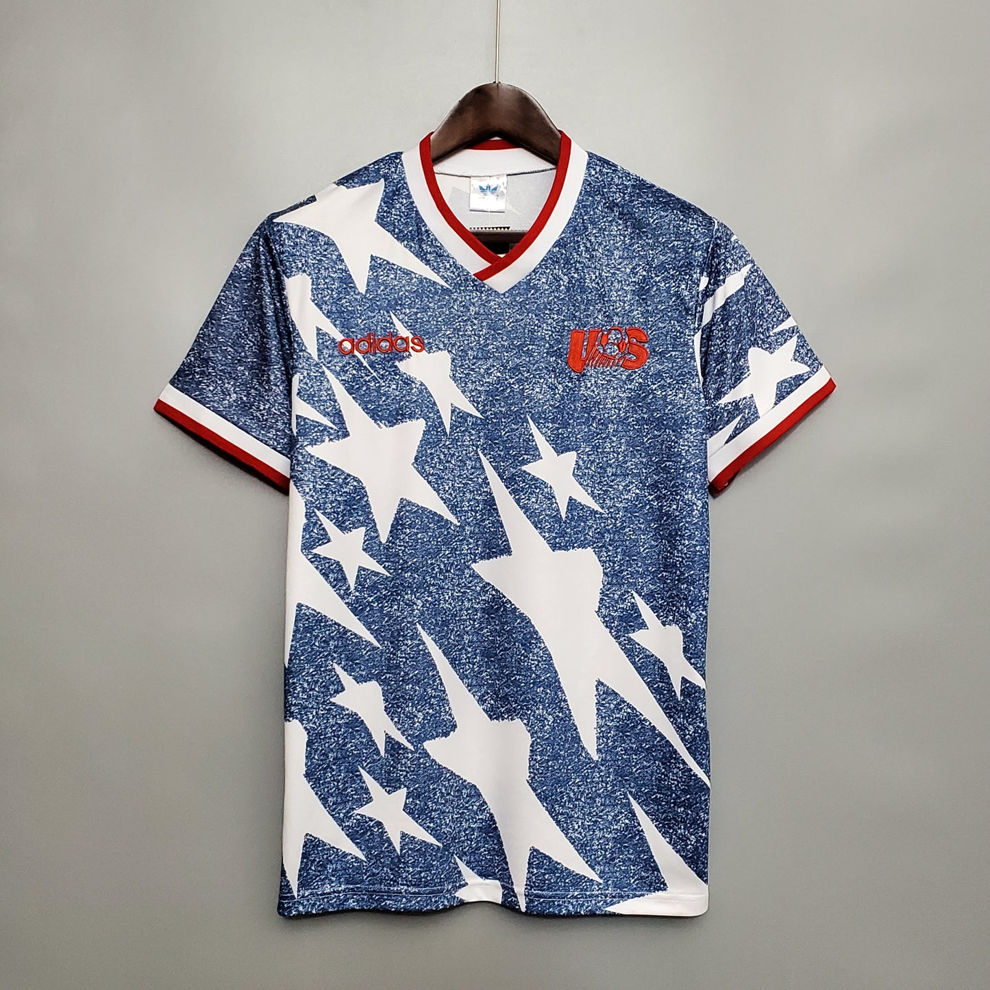 USA 1994 World Cup Away Jersey