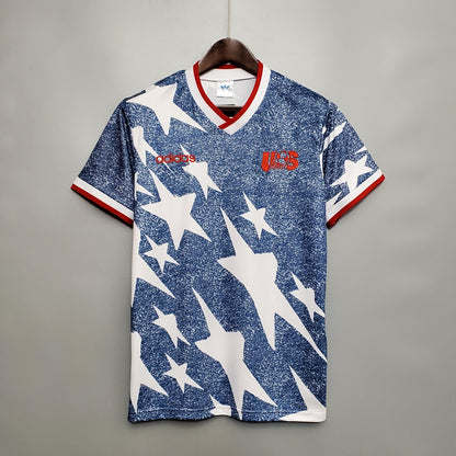 USA 1994 World Cup Away Jersey