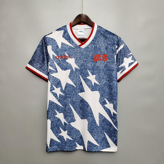 USA 1994 World Cup Away Jersey