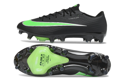 Mercurial Vapor Ultra FG – Black/Green/White