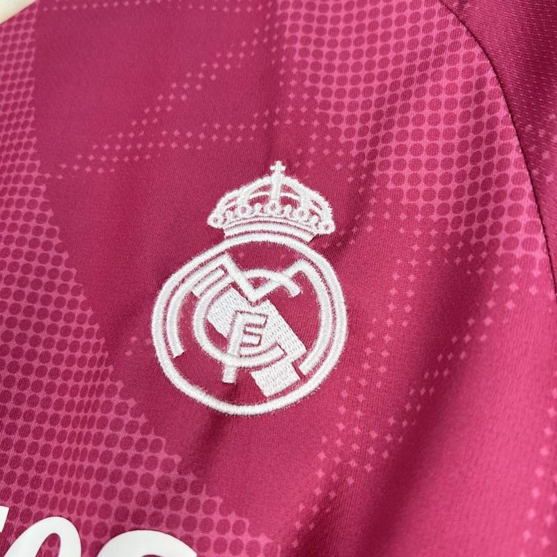 Real Madrid Third Jersey 2026/27