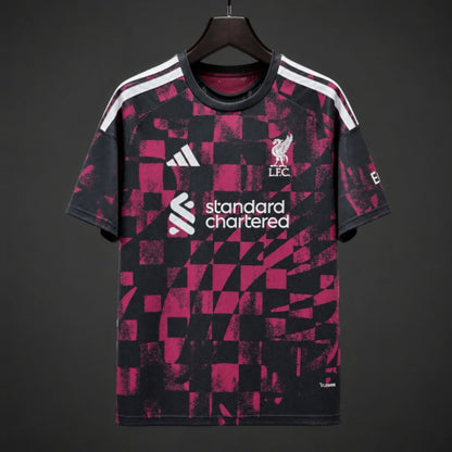 Liverpool Third Jersey 2026/27