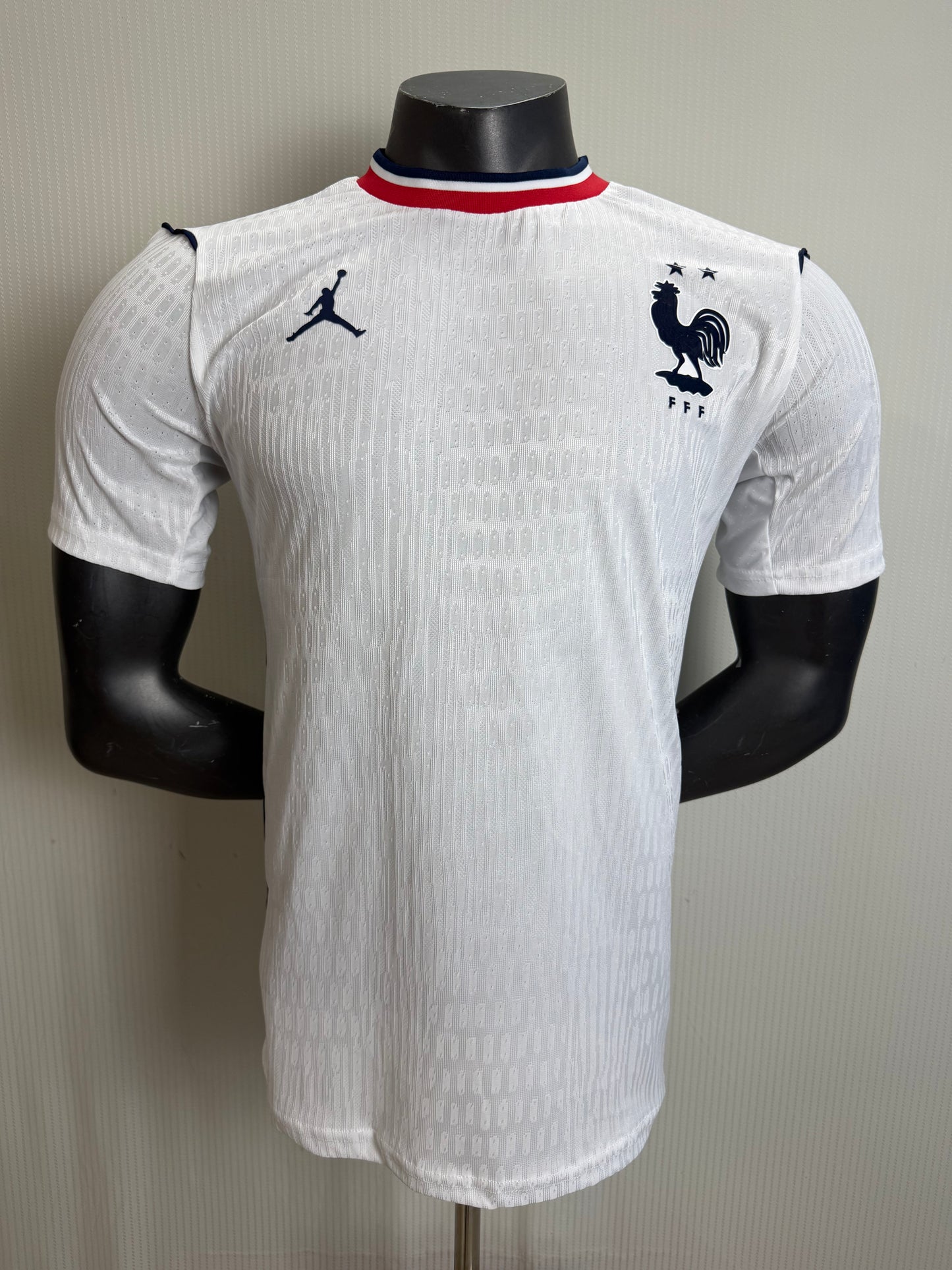 France World Cup 2026 Jersey