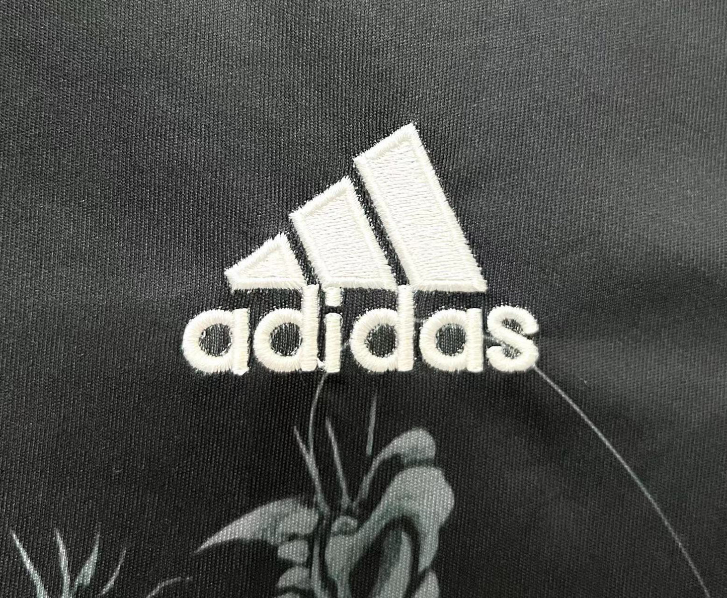 Real Madrid Third Jersey 2014/15 – Long Sleeve