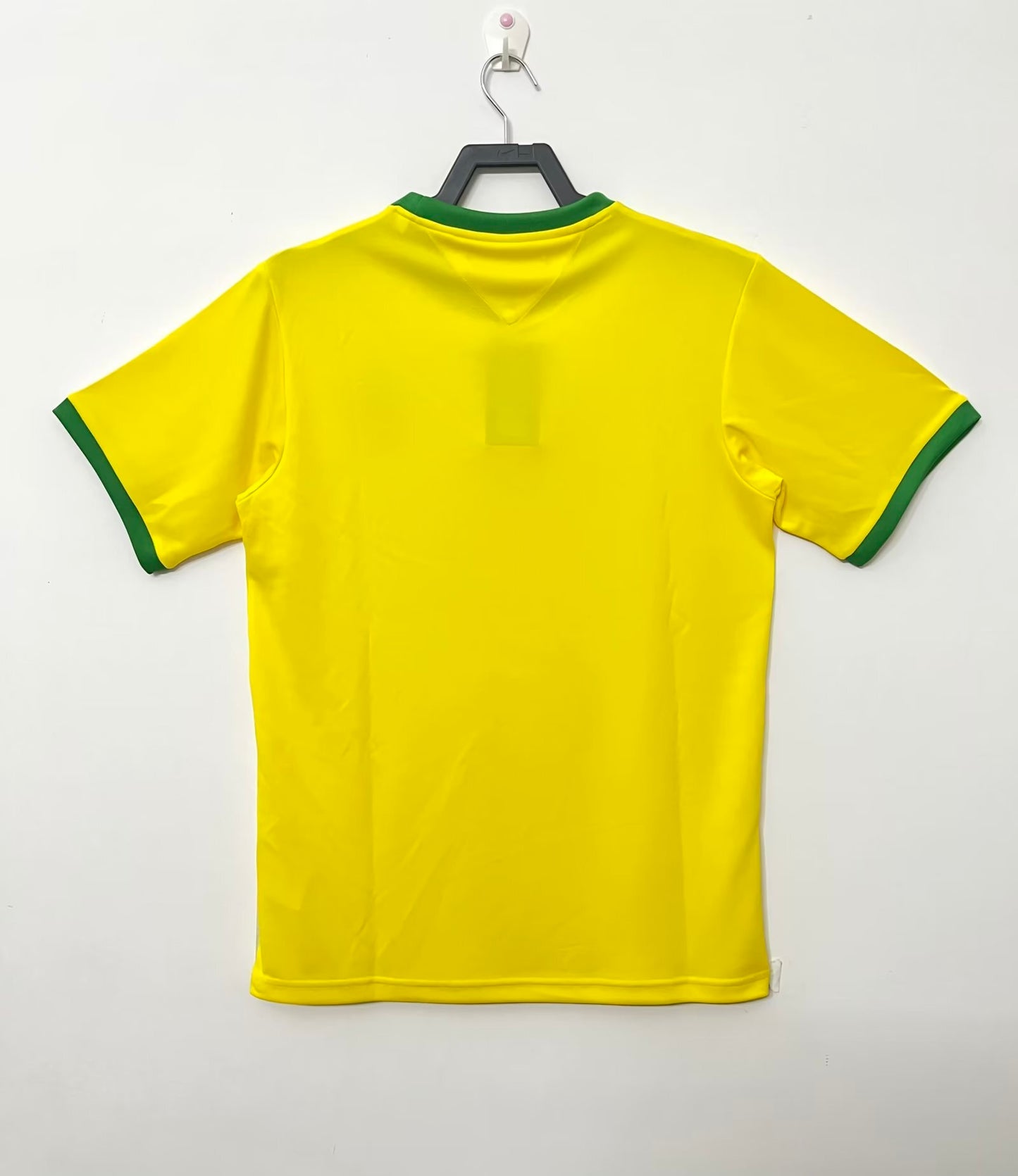 Brazil Home Jersey 1970